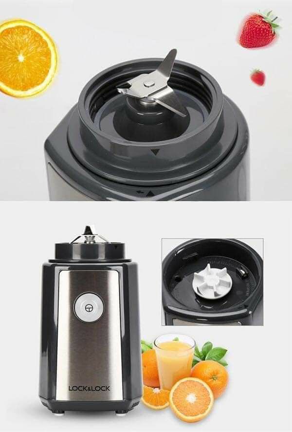 Máy xay sinh tố Lock&Lock ejm331