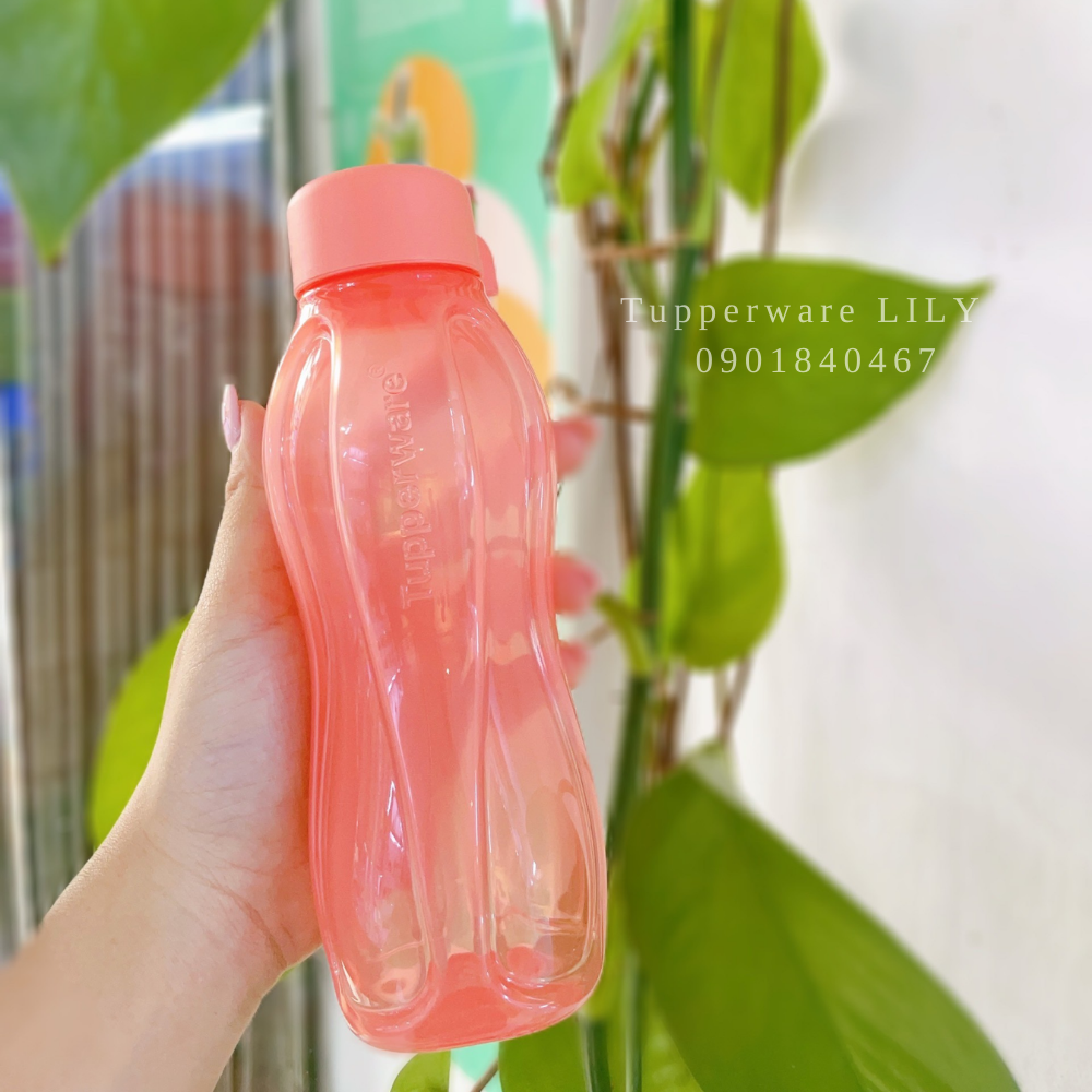 Bình Nước Eco Bottle 310ml - Tupperware chính hãng