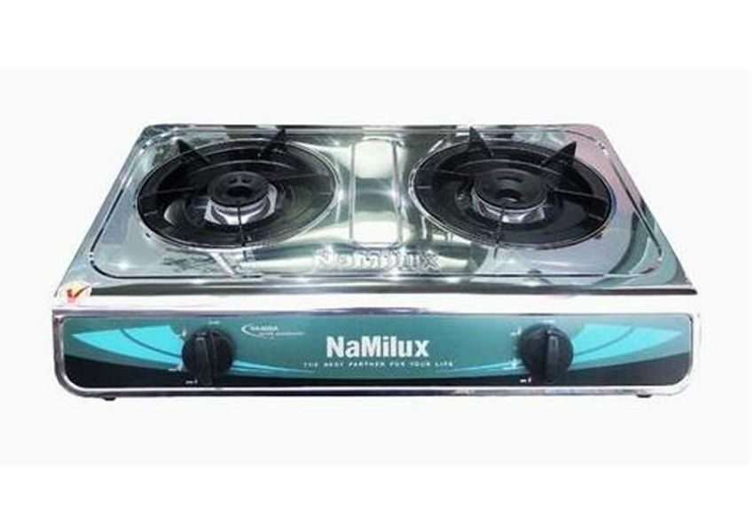 BẾP GAS ĐÔI 606ASM