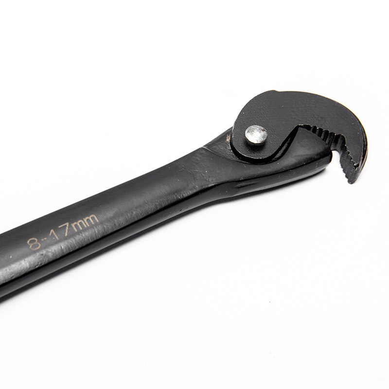 CỜ LÊ, MỎ LẾT MỞ ỐC ĐA NĂNG KAPUSI 8-42MM- K7438