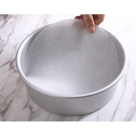 Giấy nến tròn cắt sẵn 19cm (tập 500 tờ)