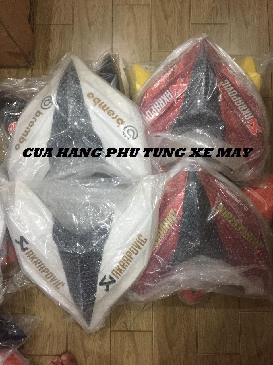 Mặt nạ xe Winner 150 đủ màu