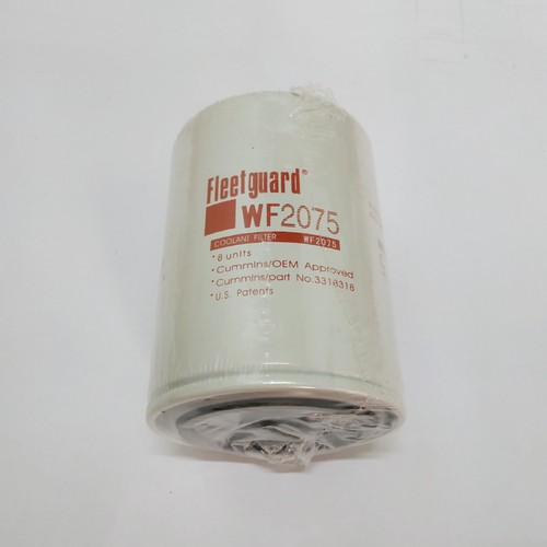 Lọc nước làm mát Fleetguard WF2075