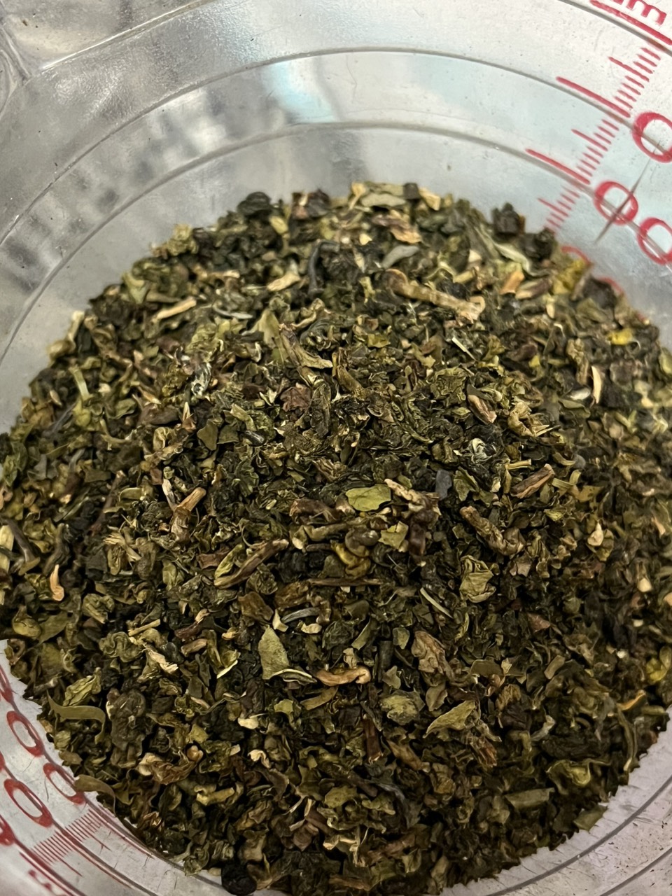 Trà Olong Hoàng Gia - Chiết Lẻ Gram