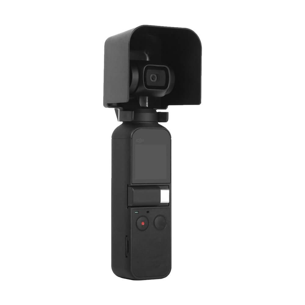 Hốc che nắng camera DJI Osmo Pocket