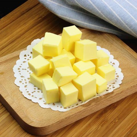 Bơ Nhạt Úc 200g