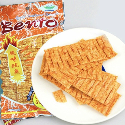 7 Gói Mực Bento Lớn 7 Màu
