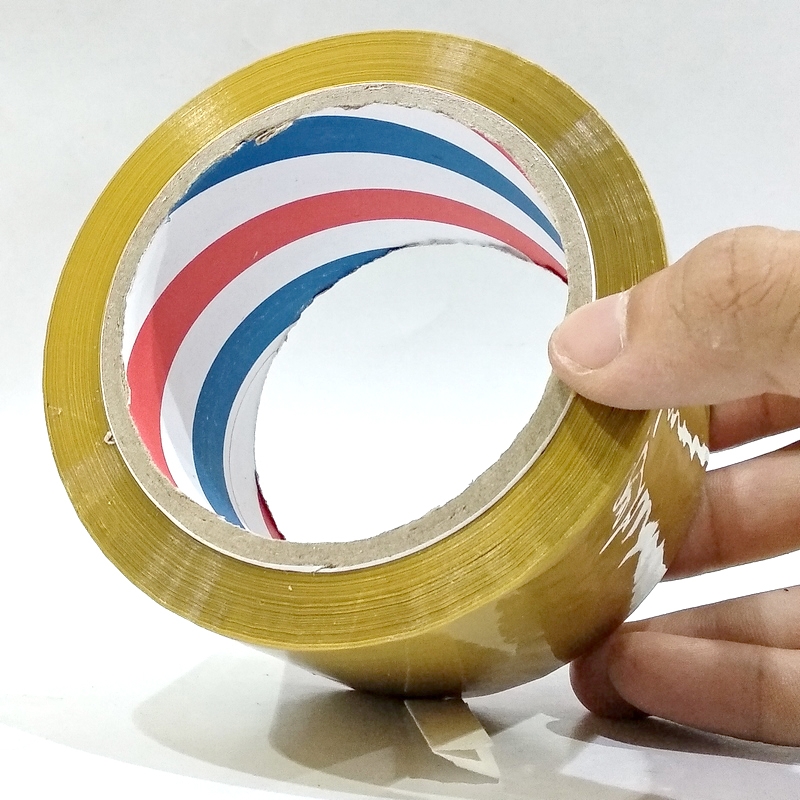 Băng Keo Đục 60 x 100 Yards