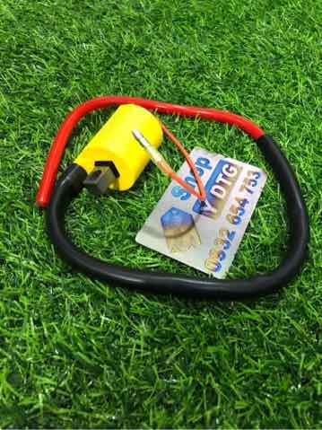 Mobin Sườn Kozi Xăng Cơ