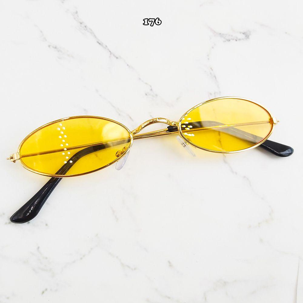 Kính mát nữ AH176 mắt Trend Restock Thời Trang Cực Đẹp
