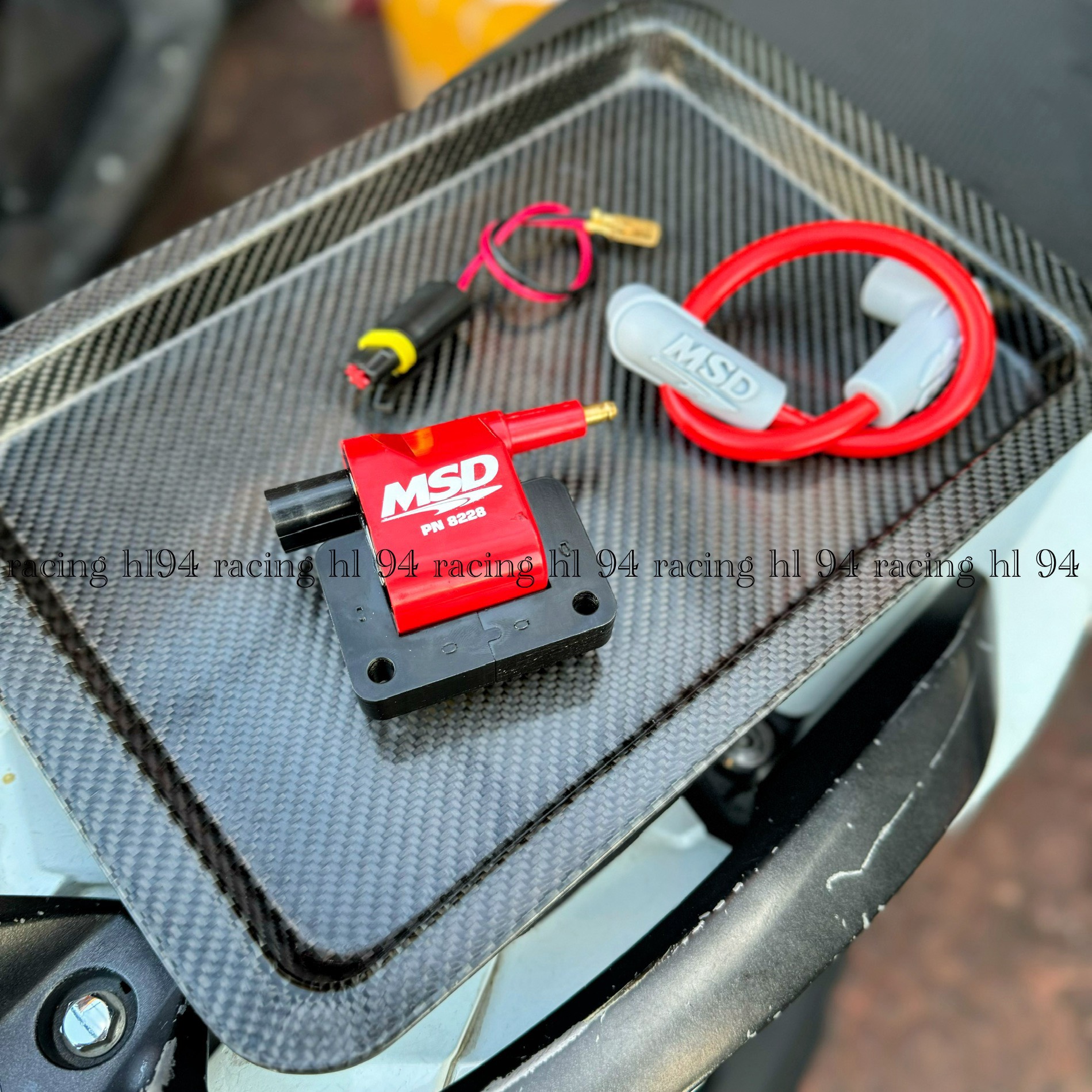 Mobin sườn MSD 8228 A50 lắp đặt nhiều dòng xe