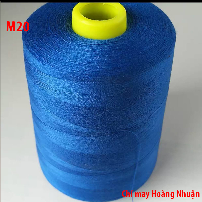 [HCM]Chỉ may công nghiệp cuộn dài 4000m-5000m