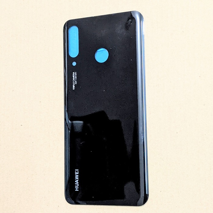 Nắp Lưng, Vỏ Lưng Sau Huawei P30 Lite Zin New, Ốp Vỏ Mặt Sau Linh Kiện Thay Thế