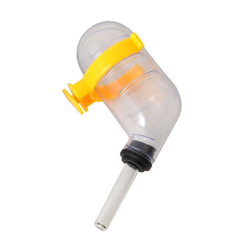 [HCM]Bình Nước Cho Hamster 60ml