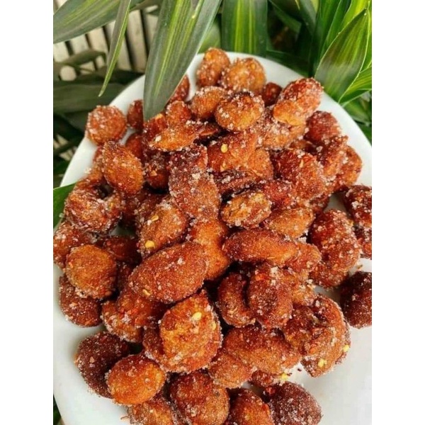 say lắc muối ớt (hủ 300g)