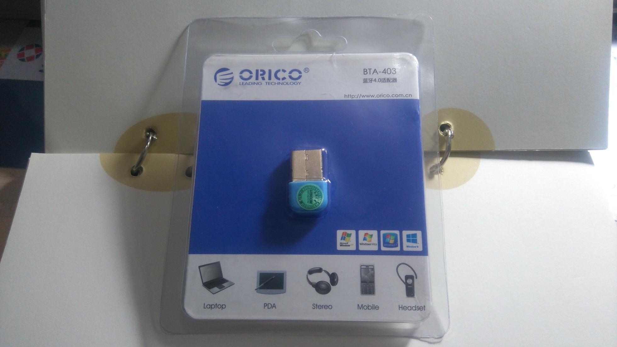 USB BLUETOOTH  BTA-403 bảo hành 12 tháng !