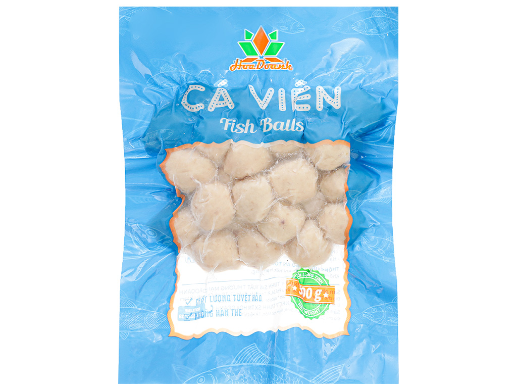 [CHỈ GIAO HỎA TỐC HCM] - CÁ VIÊN