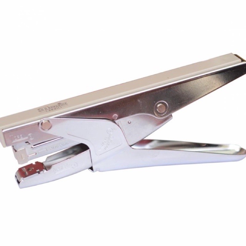 Máy bấm kim dạng kiềm số 3 Munix 25211 sản xuất tại Ấn Độ