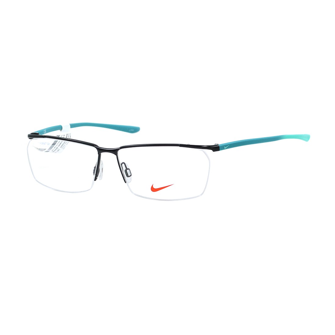 Gọng kính nam nữ thời trang NIKE7918AF chính hãng