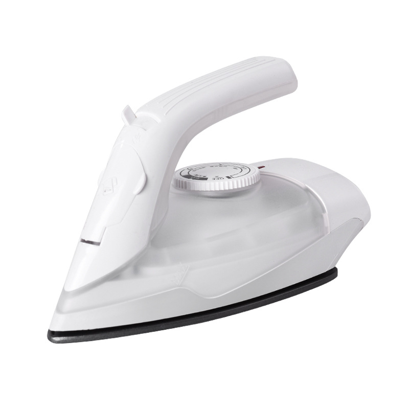 KAIMEIDI iron electric ironing machine handheld hanging mini ironing machine low-power adjustable three speed bottom plate large upgrade protective clothing