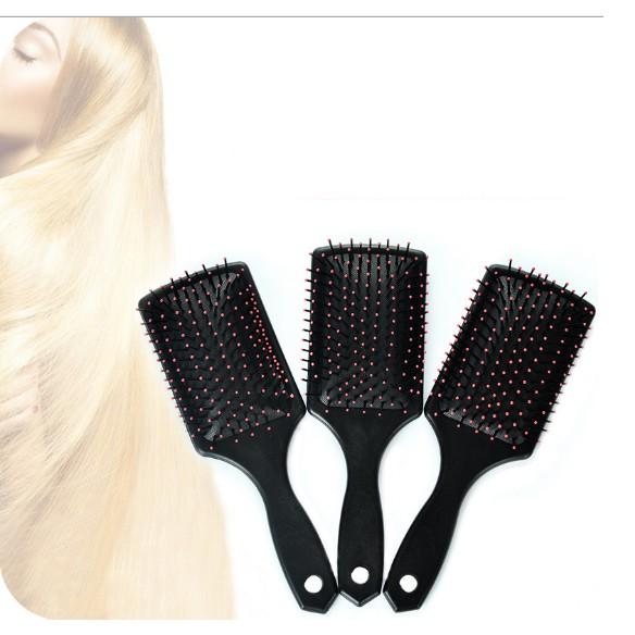 Lược Chải Tóc Bản Lớn Gỡ Tóc Rối (Size 23 - 7.5 cm)