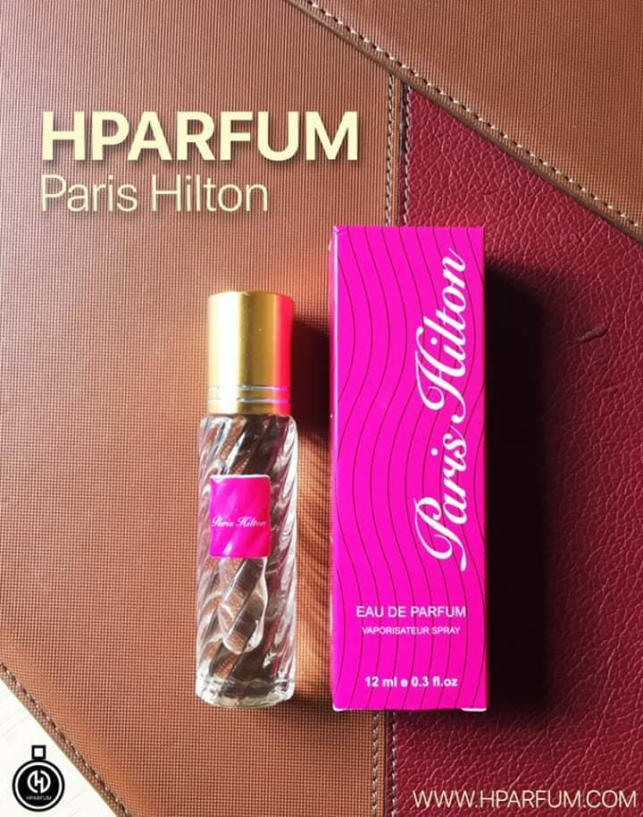 Paris Hilton Tinh Dầu Thơm Hparfum [ Mùi Nữ]