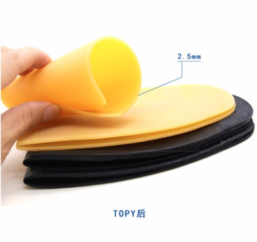 Miếng Dán Đế Giầy Cao Cấp Topy