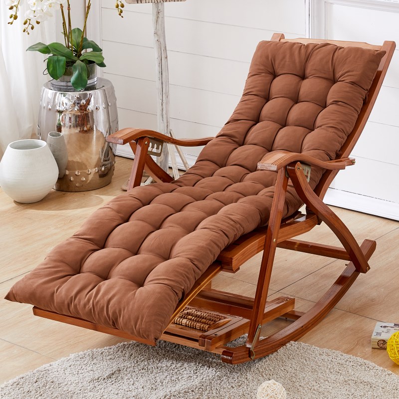 Ghế thư giãn bập bênh có MASSAGE chân, ghế bập bênh ngồi ban công, ghế bập bênh thư giãn, ghế nằm đọc sách, ghế lười bằng gỗ tre, ghế xích đu bằng gỗ, ghế ban công