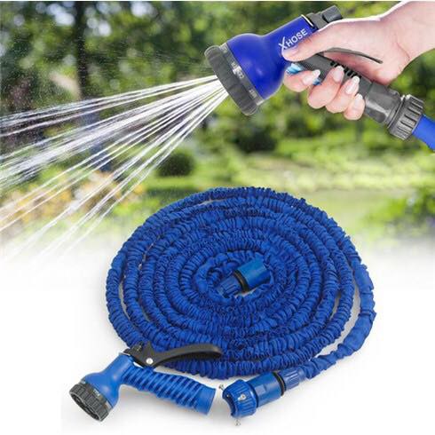 ⛔GIADUNGHOALONG⛔ Vòi xịt giãn nở (LOẠI 15M)
