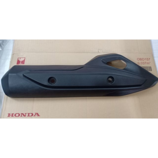 Ốp pô pcx 125 2014 2015 2016 2017