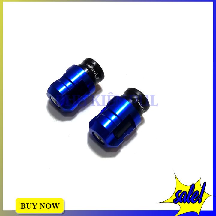 Chụp van xe mẫu rizoma 2 lớp