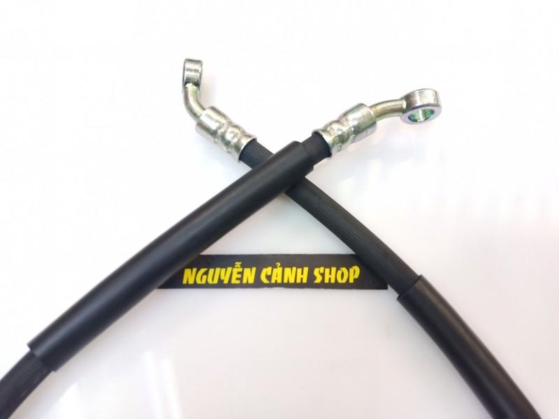 dây dầu trước xe máy hàng zin