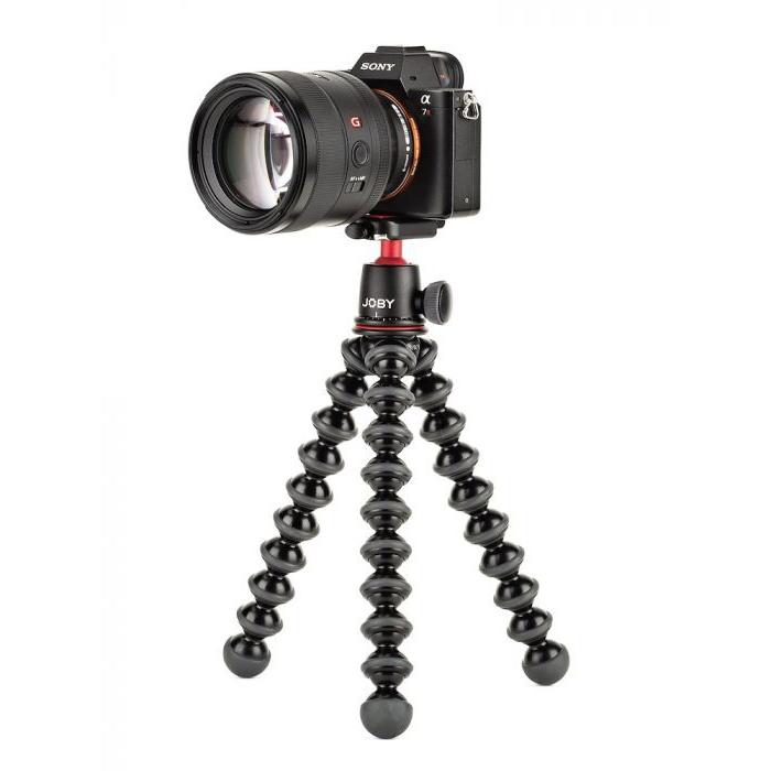 TRIPOD JOBY GORILLAPOD 3K