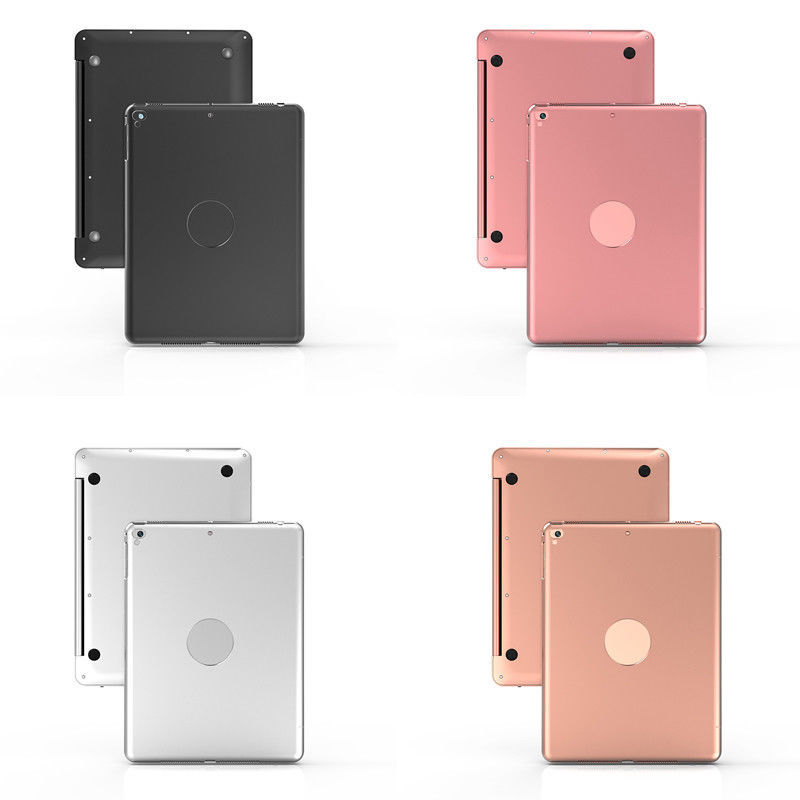 Bàn phím bluetooth dành  cho iPad mini 4 - Bàn phím nhạy - Thiết kế mỏng