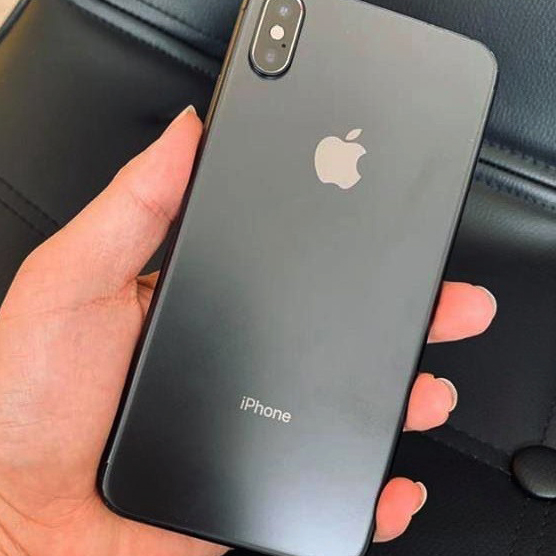 [HCM]PPF Mặt Sau iPhone Xs Max Dán Dẻo Tpu Cao Cấp