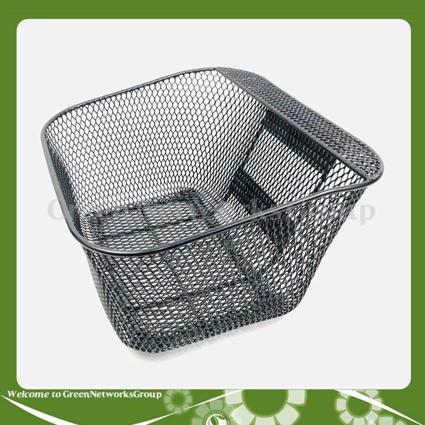 Rổ trước honda Wave (1 lỗ trên 2 lỗ dưới) Greennetworks