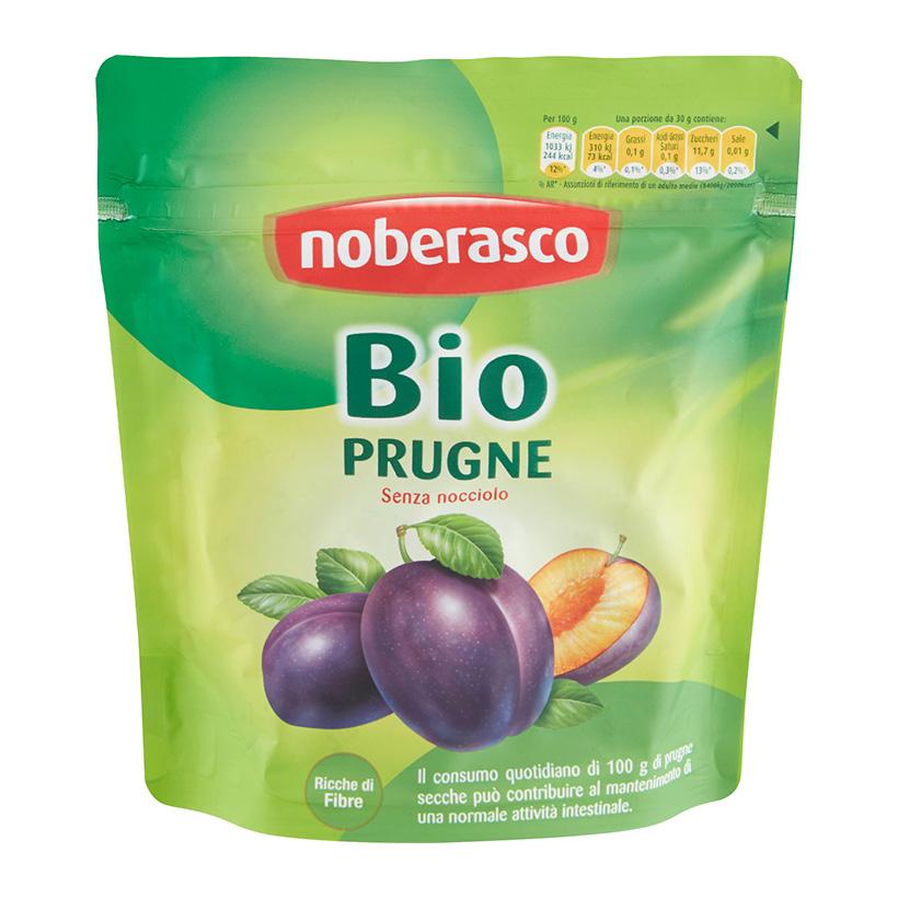 Quả mận sấy dẻo Noberasco 200g