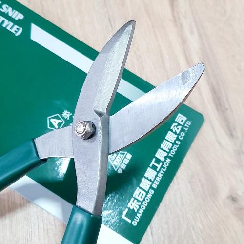 [HCM]Kéo Cắt Tôn Berrylion (10''250mm)