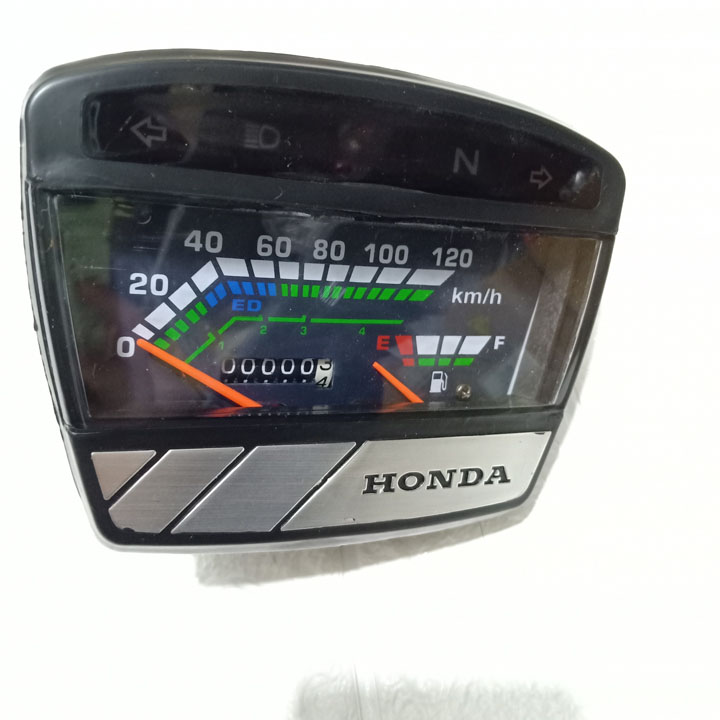 Đồng hồ tốc độ xe máy Dream-honda