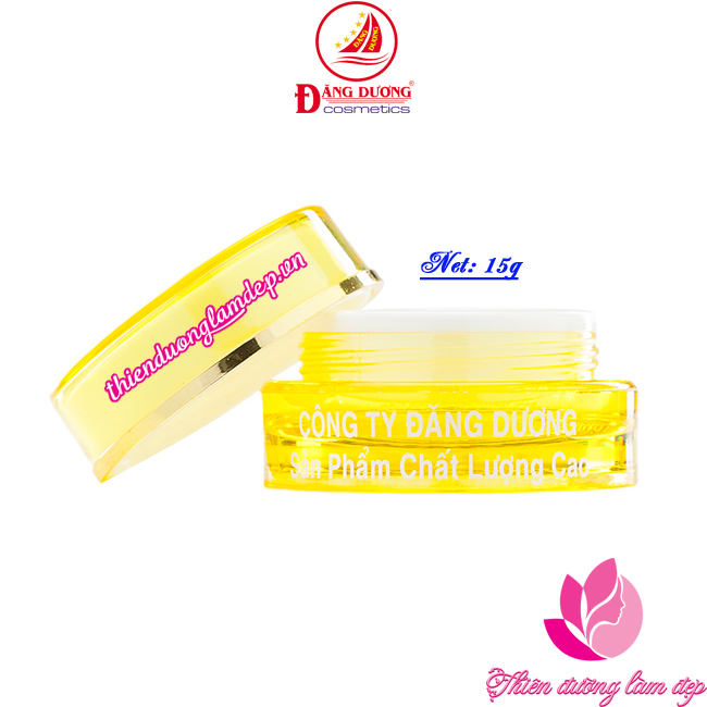 Kem ngừa nám Cao Cấp ONE TODAY - 15g