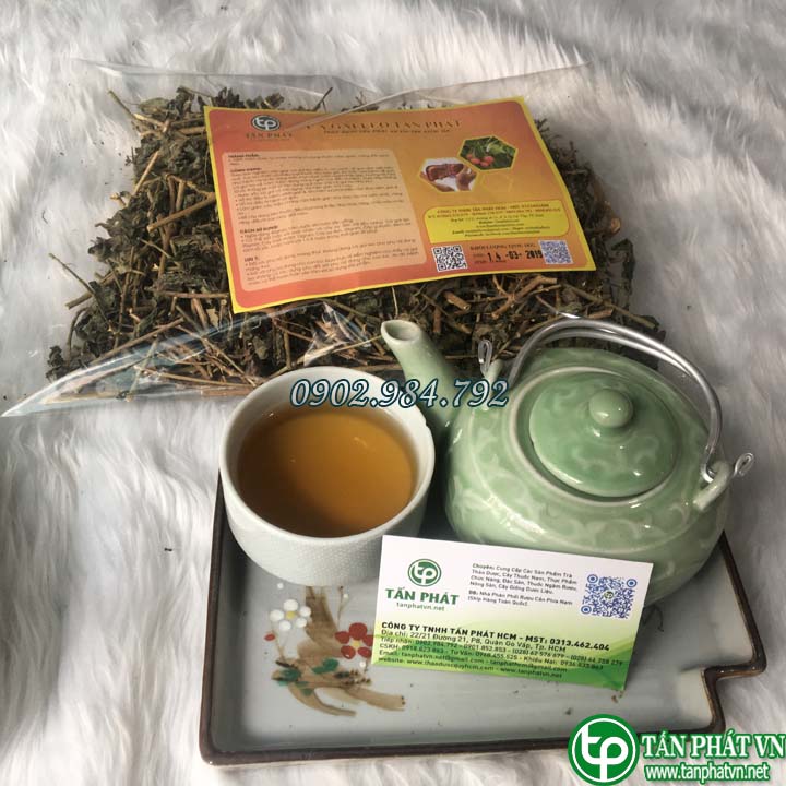 Cà gai leo 1kg cao cấp