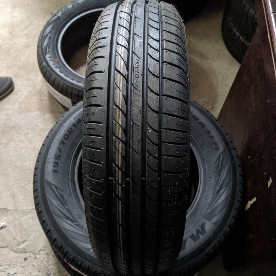 165/65R14 Vỏ lốp Otani Madein Thái Lan