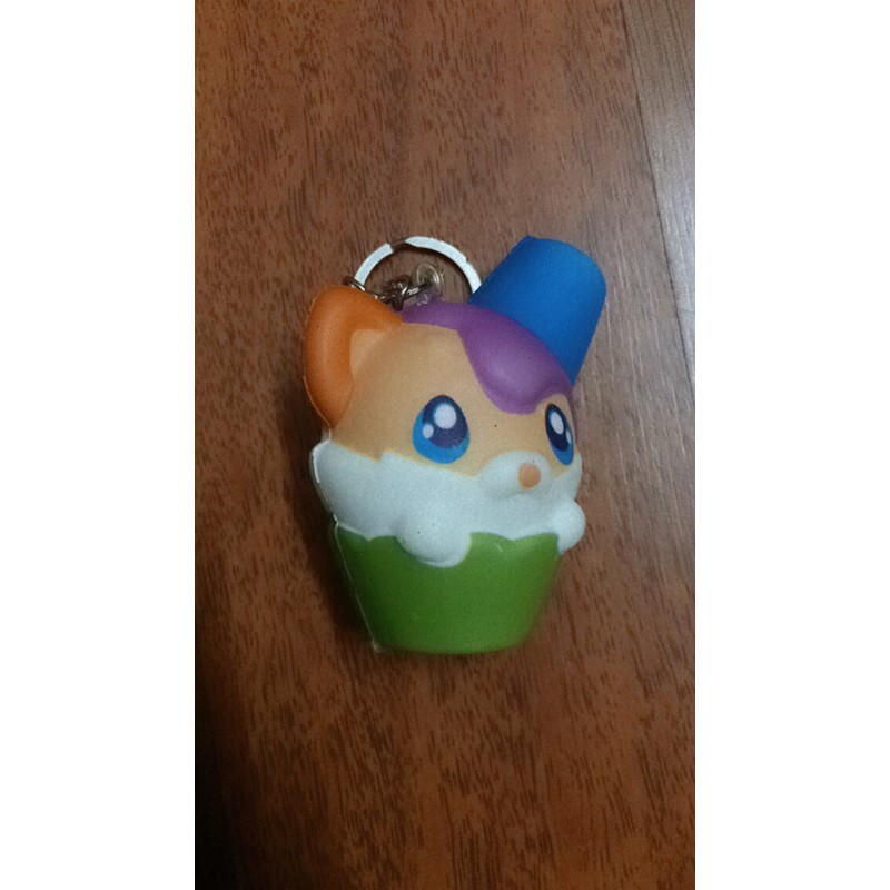 Squishy mini (Có lỗi)