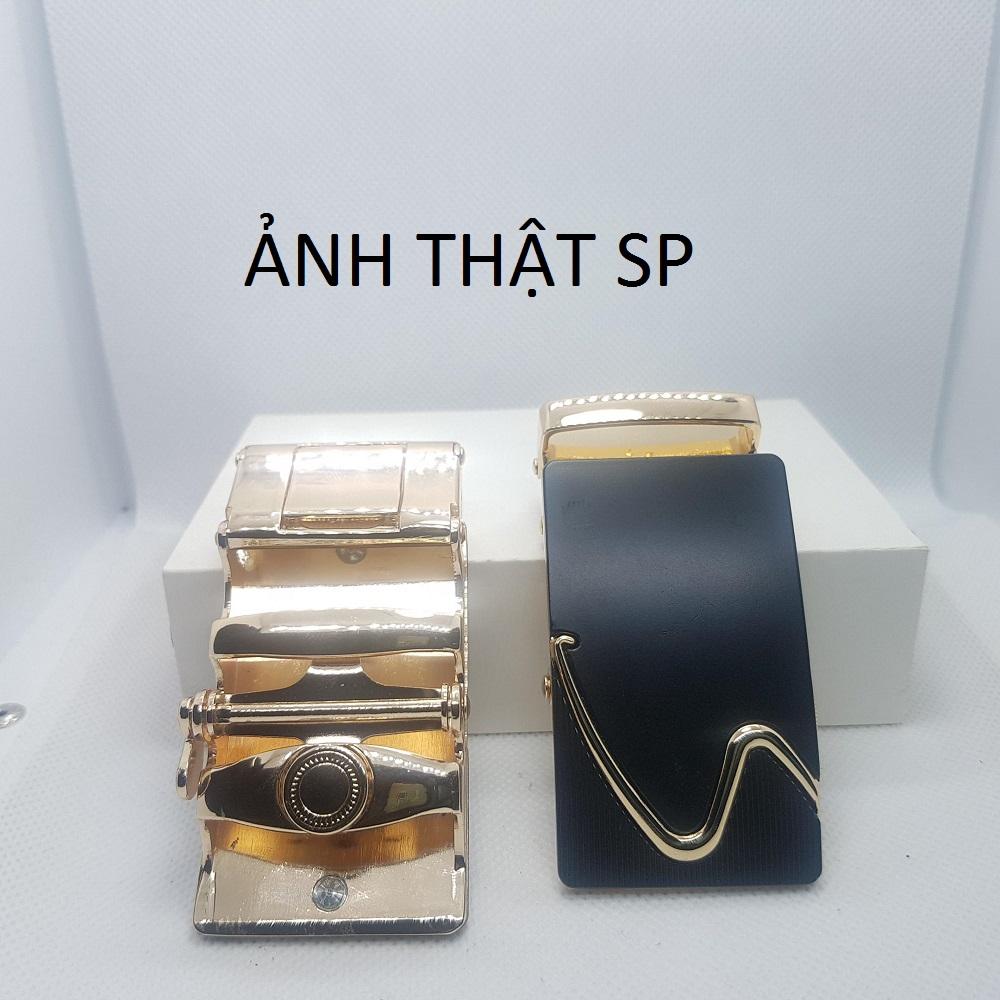 THẮT LƯNG NAM DA THẬT 100% TL16A
