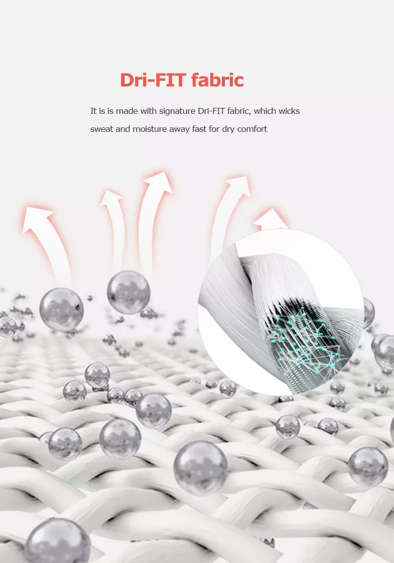 Băng Chặn Mồ Hôi AONIJIE E4901
