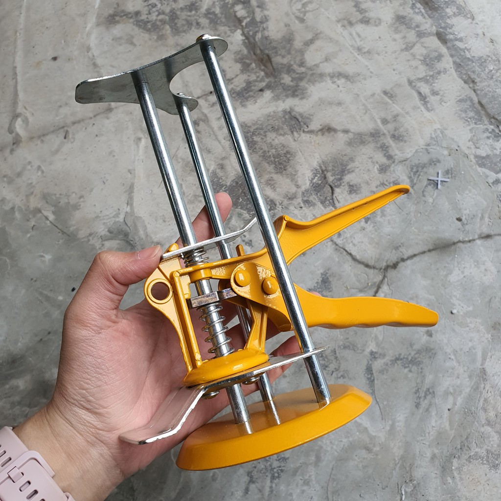 Combo 10 kich kê gạch chân tường