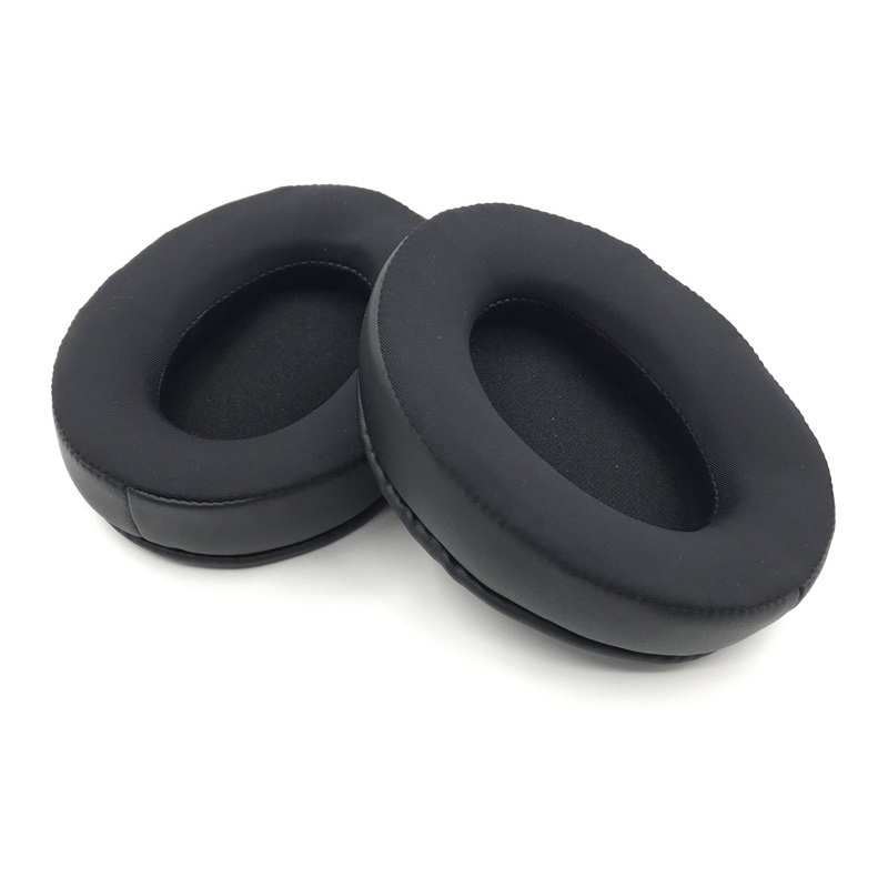 Set 2 miếng (1 cặp) Đệm tai Kingston HyperX Alpha / Cloud/ Cloud II / Stinger / Flight