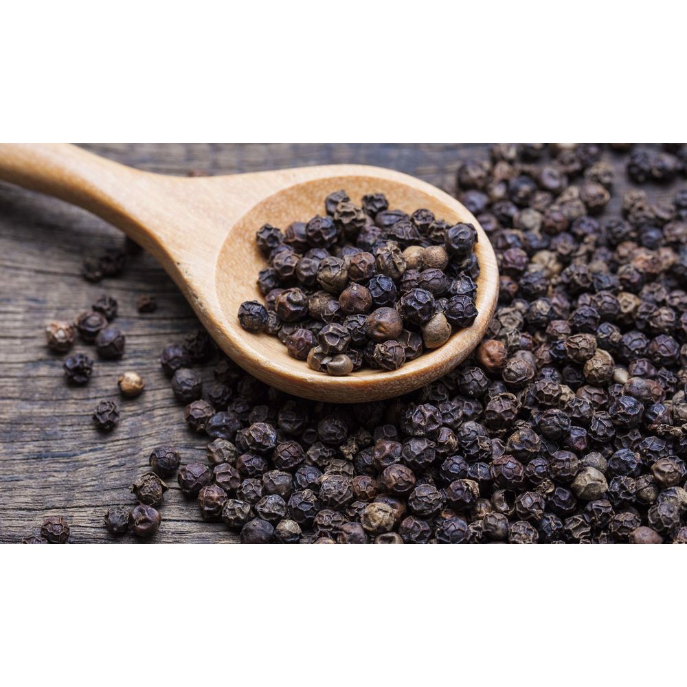 Muối Tiêu Bầu Mây