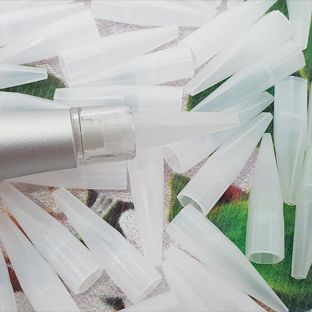 [HCM]Ngòi kim 5 phổ thông dẹt ( Bịch 100 cái )