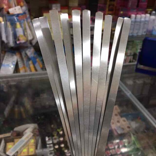 5 cây cạo lưỡi bằng Inox